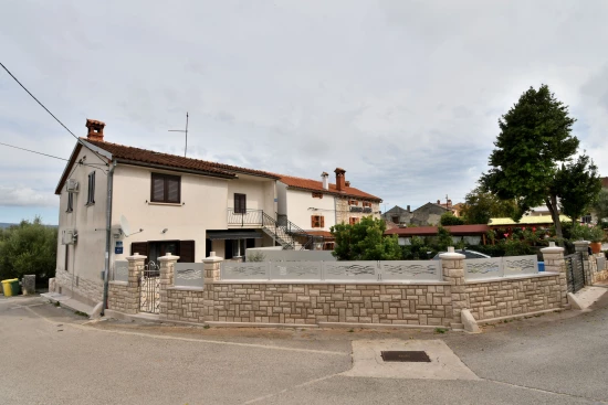 Apartmán Istrie - Rakalj IS 8070 N1