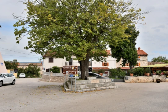 Apartmán Istrie - Rakalj IS 8070 N1