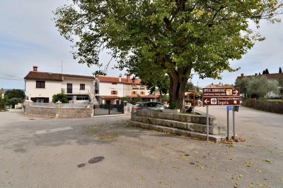 Apartmán Istrie - Rakalj IS 8070 N1