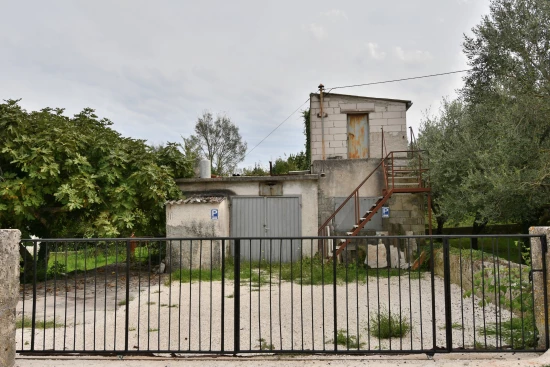 Apartmán Istrie - Rakalj IS 8070 N1