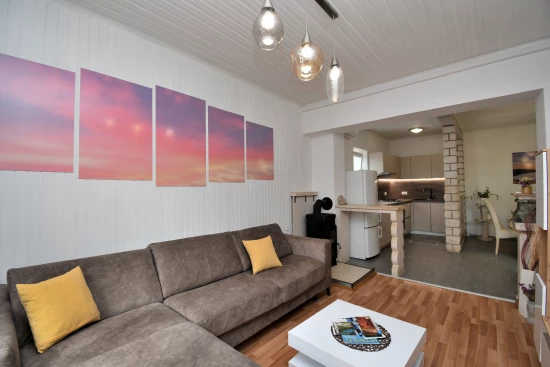 Apartmán Istrie - Rakalj IS 8070 N1