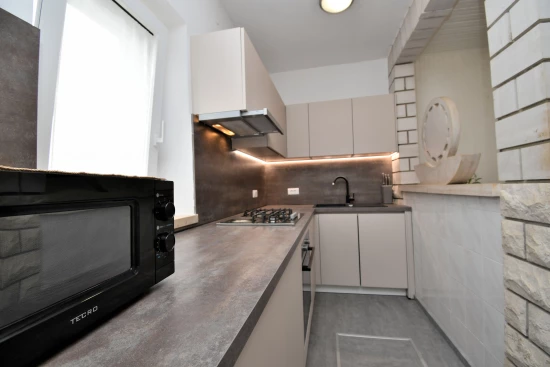 Apartmán Istrie - Rakalj IS 8070 N1