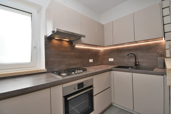 Apartmán Istrie - Rakalj IS 8070 N1