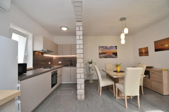 Apartmán Istrie - Rakalj IS 8070 N1