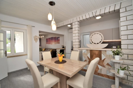 Apartmán Istrie - Rakalj IS 8070 N1