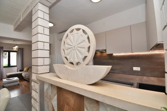 Apartmán Istrie - Rakalj IS 8070 N1