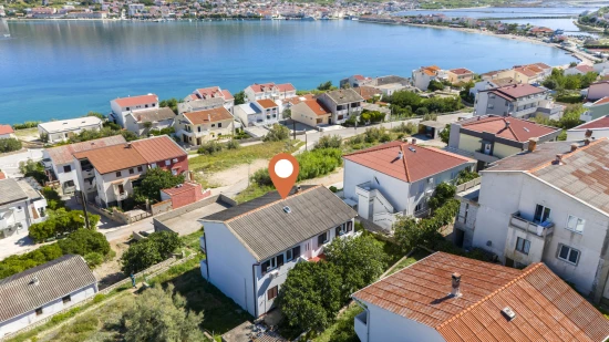 Apartmán Ostrov Pag - Pag OS 12222 N1