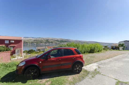 Apartmán Ostrov Pag - Pag OS 12222 N1