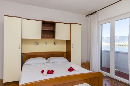 Apartmán Ostrov Pag - Pag OS 12222 N1