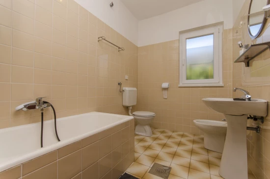 Apartmán Ostrov Pag - Pag OS 12222 N1