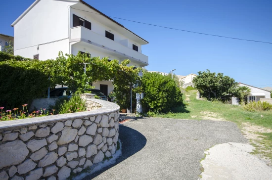 Apartmán Ostrov Pag - Pag OS 12222 N2