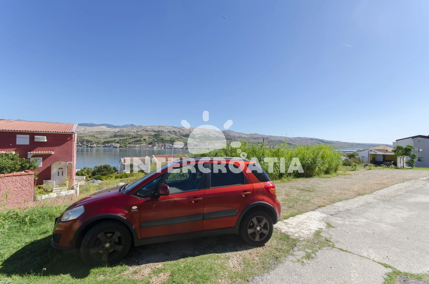 Apartmán Ostrov Pag - Pag OS 12222 N2