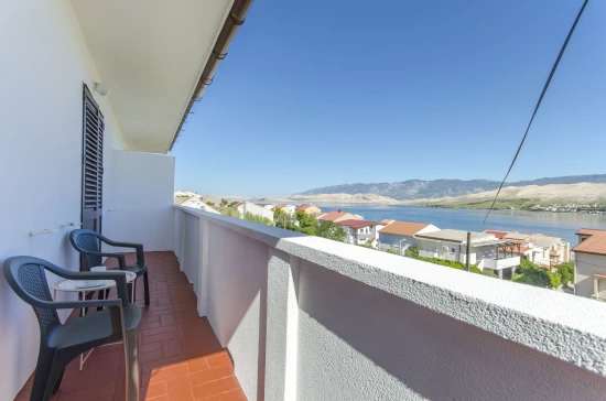 Apartmán Ostrov Pag - Pag OS 12222 N2