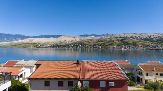 Apartmán Ostrov Pag - Pag OS 12222 N2
