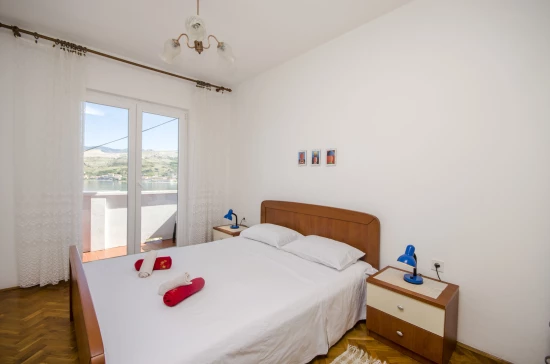 Apartmán Ostrov Pag - Pag OS 12222 N2