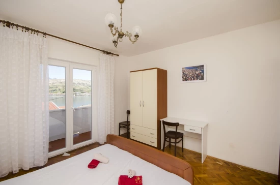 Apartmán Ostrov Pag - Pag OS 12222 N2