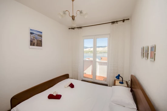 Apartmán Ostrov Pag - Pag OS 12222 N2