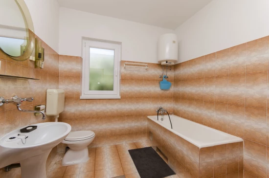 Apartmán Ostrov Pag - Pag OS 12222 N2