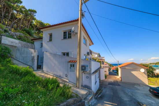 Apartmán Ostrov Rab - Lopar OS 12223 N1