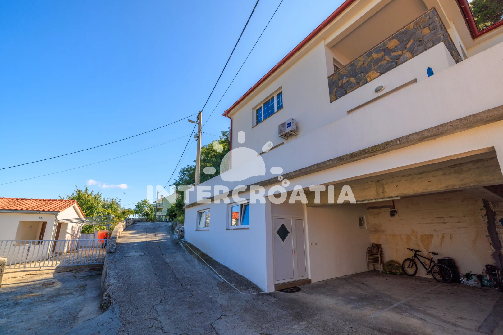 Apartmán Ostrov Rab - Lopar OS 12223 N1