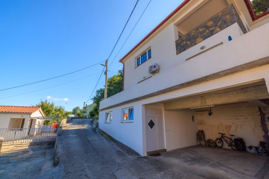 Apartmán Ostrov Rab - Lopar OS 12223 N1