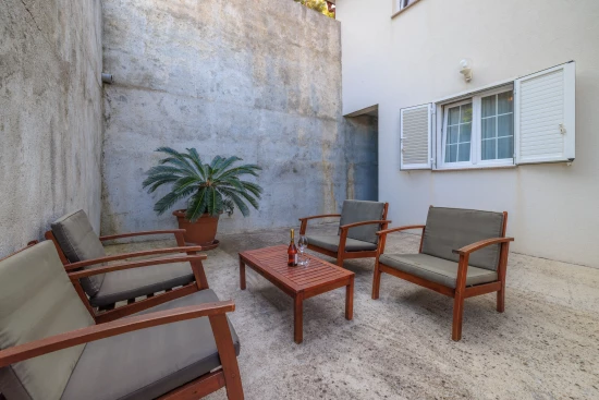 Apartmán Ostrov Rab - Lopar OS 12223 N1