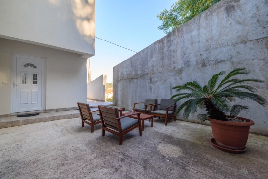 Apartmán Ostrov Rab - Lopar OS 12223 N1