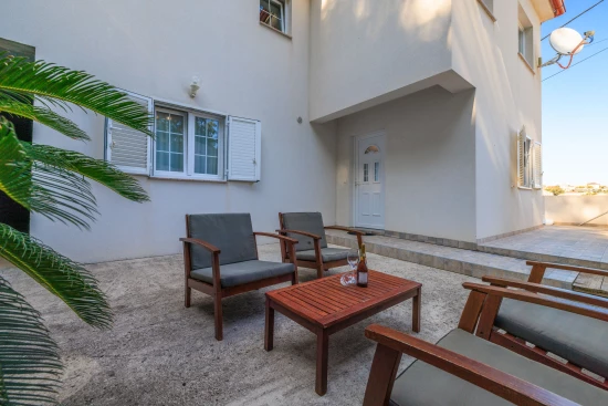 Apartmán Ostrov Rab - Lopar OS 12223 N1