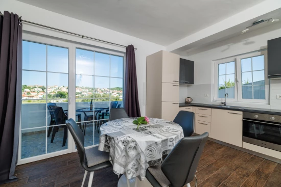 Apartmán Ostrov Rab - Lopar OS 12223 N1