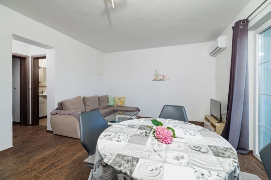 Apartmán Ostrov Rab - Lopar OS 12223 N1