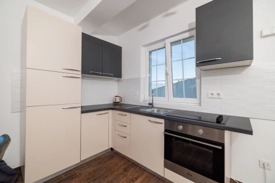 Apartmán Ostrov Rab - Lopar OS 12223 N1