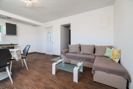 Apartmán Ostrov Rab - Lopar OS 12223 N1