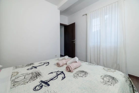 Apartmán Ostrov Rab - Lopar OS 12223 N1