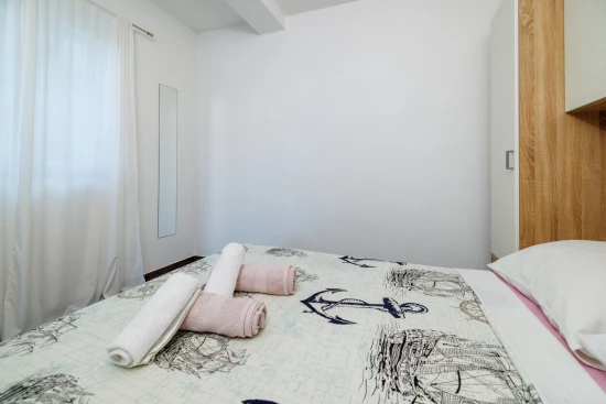 Apartmán Ostrov Rab - Lopar OS 12223 N1