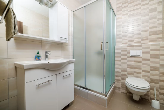 Apartmán Ostrov Rab - Lopar OS 12223 N1