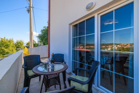 Apartmán Ostrov Rab - Lopar OS 12223 N1