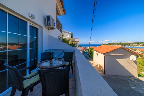 Apartmán Ostrov Rab - Lopar OS 12223 N1