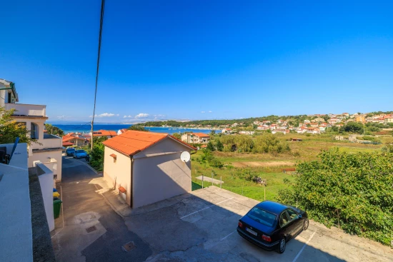 Apartmán Ostrov Rab - Lopar OS 12223 N1