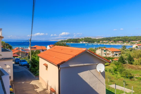 Apartmán Ostrov Rab - Lopar OS 12223 N1