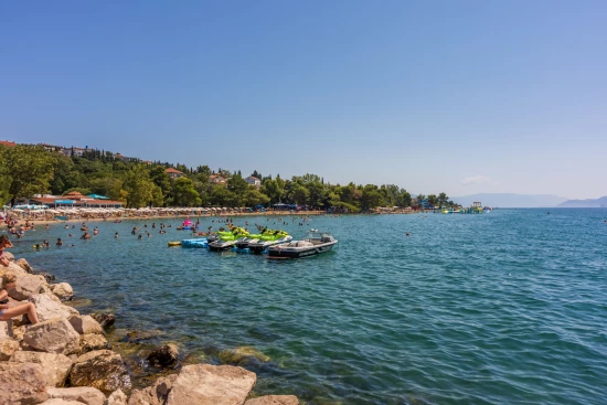 Apartmán Kvarner - Crikvenica KV 10281 N1