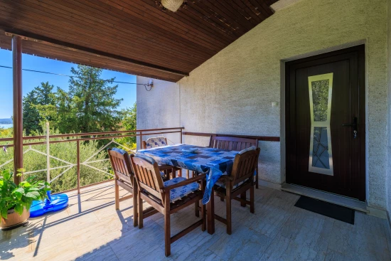 Apartmán Kvarner - Crikvenica KV 10281 N1