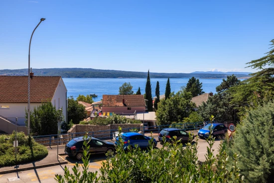 Apartmán Kvarner - Crikvenica KV 10281 N1