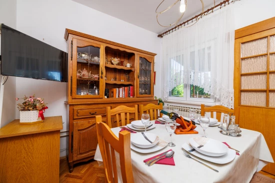 Apartmán Kvarner - Crikvenica KV 10281 N1