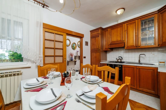 Apartmán Kvarner - Crikvenica KV 10281 N1