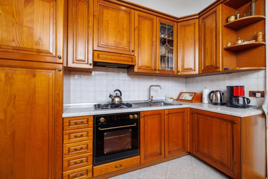 Apartmán Kvarner - Crikvenica KV 10281 N1