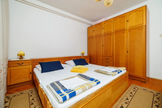 Apartmán Kvarner - Crikvenica KV 10281 N1