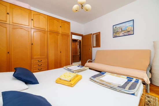 Apartmán Kvarner - Crikvenica KV 10281 N1