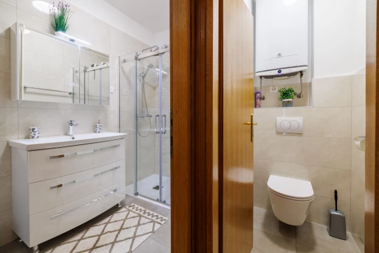 Apartmán Kvarner - Crikvenica KV 10281 N1