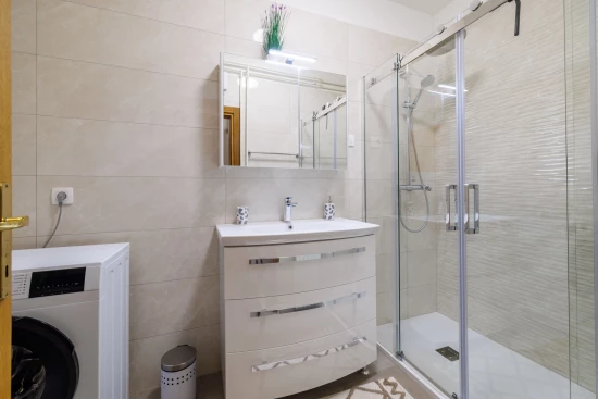 Apartmán Kvarner - Crikvenica KV 10281 N1