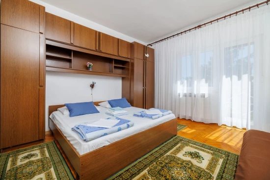 Apartmán Kvarner - Crikvenica KV 10281 N1